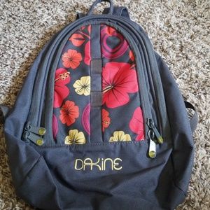 Dakine mini backpack